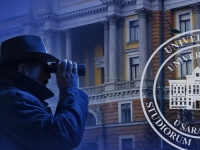 OTKRIVAMO: Opskurni Prijedlog Senata Univerziteta u Sarajevu kao da je pisala Obavještajna služba...