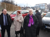 'SB' ISPRED VSTV-a: Na sastanak stigli predstavnici deset udruženja, traže smjenu Kajganića (FOTO)