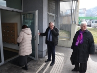 'SVAKI ZLOČINAC IMA IME I PREZIME': Predstavnici udruženja žrtava rata jasno poručili -  Očekujemo smjenu Kajganića, njegovo vrijeme je isteklo