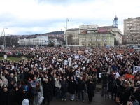 MUP KS UOČI NOVIH PROTESTA U SARAJEVU: Ne nasjedajte na provokacije