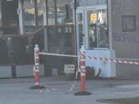 DRAMA U SARAJEVU: Aktivirana eksplozivna naprava ispred frizerski salona, policija osigurava područje...