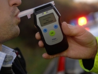 U CENTRU BH. GRADA UHAPŠEN PIJANI PJEŠAK: Ometao saobraćaj pa 'naduvao' 3,9 promila