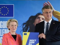 DOK BIH ČEKA, HRVATSKA GRABI: Brisel odobrio novu tranšu, Zagreb do sada uzeo nevjerovatnih 7,3 milijarde eura