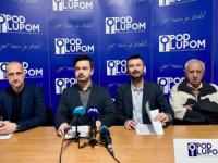 SUMNJIVA IZLAZNOST, PRITISCI I PARALELNE LISTE: Šta je Koalicija 'Pod lupom' zabilježila na ponovljenim prijevremenim izborima u RS-u'