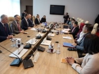 DELEGACIJA INDONEZIJE U PARLAMENTU BiH: Šanse za jačanje ekonomske saradnje