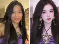 ZAVLADALI ŠOK I NEVJERICA: Influenserici se nakratko s lica maknuo filter, navodno izgubila 100.000 pratitelja (VIDEO)