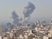 BUKTI RAT NA BLISKOM ISTOKU: Iran sprema još žešći odgovor, najavili upotrebu dosad neviđenog oružja