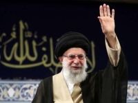 UOČI GODIŠNJICE REVOLUCIJE: Iranski vrhovni vođa Ali Hamnei pomilovao više od 2.000 ljudi