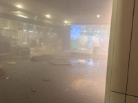 IRAN SE NE ŠALI, KRENUO JE ODLUČNO: Izvršen napad dronovima na aerodrom u Dubaiju (VIDEO)