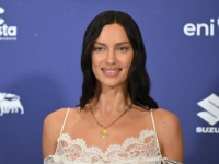 OD SKROMNOG DJETINJSTVA DO SVJETSKIH PISTA: Irina Shayk pričala o odrastanju i radu u vrtu