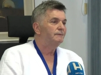 ISMET GAVRANKAPETANOVIĆ POTVRDIO: 'Borimo se za život teško povrijeđene djevojke'