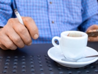 CRNE BROJKE NA KASAMA U BiH: Zašto je isplativije prodavati žvake nego cigarete od 6 maraka?