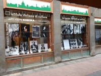 POKRENUT PROCES POTPISIVANJA SPORAZUMA: Osniva se Talijanski institut za kulturu u Sarajevu