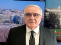 IVICA PULJIĆ IZ WASHINGTONA: 'Ovo je prava istina o pozivnici na molitveni doručak na koji ide Željka Cvijanović' (VIDEO)