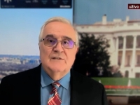 IVICA PULJIĆ DIREKTNO IZ WASHINGTONA: 'Dodikov lobistički puč nije uspio, Amerika želi jedinstvenu i stabilnu BiH' (VIDEO)