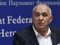 TADIĆ OTKRIO PLAN HRVATSKE OPOZICIJE: Zajednički kandidat i blok protiv dominacije HDZ-a BiH