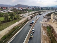 ZAVRŠENA GRADNJA DIONICE BRZE CESTE KROZ SREDNJU BOSNU: Trenutno ne vodi nigdje