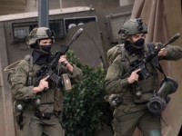 KLADILI SE NA BUDUĆE VOJNE OPERACIJE: Izraelci optuženi za upotrebu povjerljivih podataka