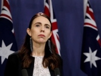 OSTAVILA ZEMLJU U KRIZI, PA I SAMA OTIŠLA: Jacinda Ardern napustila Novi Zeland i posao traži  u...