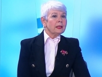 JADRANKA KOSOR NIKAD ŽEŠĆA: 'Pogledajte što je postolar iz DP-a govorio o Plenkoviću'