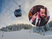 OSNOVAO PREDUZEĆE NA PALAMA: Sulejman Al-Shiddi gradi hotel na Jahorini od 30.000 kvadrata