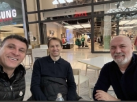 'MI SMO SPREMNI...': Šta su trojica Mostaraca dogovorili u Londonu...