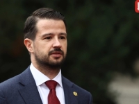 ANDREJ NIKOLAIDIS: 'Milatovićev zahtjev mučki udar na samu ideju pravne države, to je zahrđali mač u leđa evropskim integracijama'