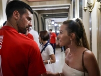 JELENA ĐOKOVIĆ OTVORILA DUŠU: 'Kad ne spavam, Novak se razvodi šest puta dnevno...'