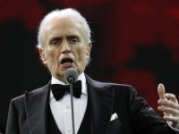 SLAVNI TENOR PORUČIO SARAJLIJAMA: 'Drago mi je što ću ponovo da pjevam za vas'