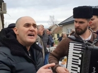 SLUČAJ DABRO PONOVO POTRESA HRVATSKU: Armin Hodžić najavio razgovore o spornoj snimci na koalicijskom sastanku (VIDEO)