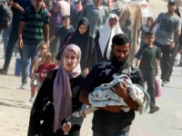 REZULTAT IZRAELSKOG GENOCIDA U GAZI: Prvi put u 25 godina više Amerikanaca suosjeća s Palestincima nego s Izraelcima