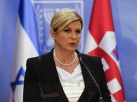 KOLINDA GRABAR-KITAROVIĆ PREBACILA DOKTORAT NA DRUGI UNIVERZITET: 'U Zagrebu nisam imala akademske slobode!'