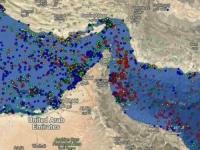 CIJENE GORIVA SADA IDU U NEBO: Iran zatvorio Hormuški moreuz