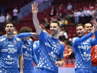KAD IZOSTANE SLAVLJE U ZAGREBU, TU JE BIH: Ljubuški priprema doček za hrvatske rukometaše