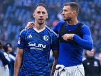 BEZ PUNO RAZMIŠLJANJA: Katić jednom riječju odgovorio njemačkom listu Bild