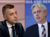 PANIKA U REDOVIMA HDZ-a: Damir Džeba na društvenim mrežama pokušava na primitivan način ismijavati Kovačevića