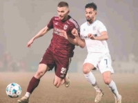 STRAŠNO POJAČANJE STIGLO NA KOŠEVO: Gol već na debiju...