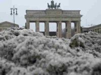 NJEMAČKI METEOROLOZI NAJAVILI: Suočit ćemo se sa snježnim fenomenom jezivog naziva...