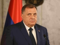 OD SANKCIJA DO MOLITVENOG DORUČKA: Kako je Milorad Dodik postao Trumpov miljenik na Balkanu...