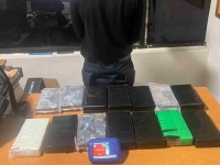 NEUSPJELI POKUŠAJ KRIJUMČARENJA: Hrvat uhapšen s 14 paketa kokaina