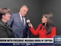 ŠOKANTAN INTERVJU MILORADA DODIKA ZA AMERIČKI MEDIJ: 'Muslimani u BiH su saradnici Irana. Bili su na strani Hitlera i pravili koncentracione logore za djecu. Sada otimaju naše crkve...!' (VIDEO)