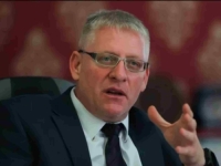 ZLATAN BEGIĆ REAGOVAO NA SCHMIDTOV INTERVJU: 'Da li je ovaj gospodin odgovorio kada će izaći iz 'zagrebačke kafane'?'