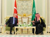 ZAŠTO SE ZBLIŽAVAJU ANKARA I RIJAD: Tursko-saudijska saradnja nije stvar sentimenata, već interesa!