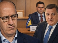 'SB' INTERVJU / RAMIZ SALKIĆ: Dodikov osjećaj superiornosti i nekažnjivosti za vlastite postupke nije slučajan, jasno je šta radi glavni tužilac Kajganić...