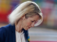 KALLAS KOMENTARISALA BLOKADU SANKCIJA RUSIJI: 'Ovo je korak unatrag'