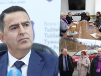 TRAŽI SE ODGOVORNOST TUŽILAŠTVA BiH, TAHIROVIĆ ZA 'SB': Koliko osoba sa A-liste Haškog tribunala još uvijek nije procesuirano?