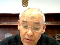 ŠOKANTAN ISTUP BIVŠEG SABORSKOG ZASTUPNIKA: 'Većinu medija u Hrvatskoj kontrolira srpski kapital...'