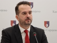 MINISTAR FINANSIJA KS AFAN KALAMUJIĆ O ZAHTJEVU DEMONSTRANATA:  'Analiziramo prijedlog, sigurnost građana je prioritet'