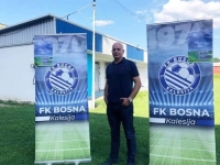 TRAGEDIJA NA SJEVEROISTOKU BiH: Iznenada preminuo poznati privrednik i predsjednik nogometnog kluba...