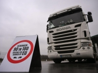 NAKON ODLUKE EVROPSKE KOMISIJE: Prevoznici najavili nove proteste i blokade u regionu